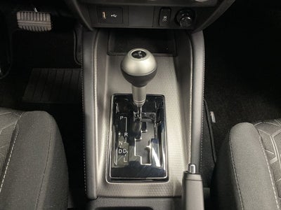 2025 Mitsubishi Outlander Sport S