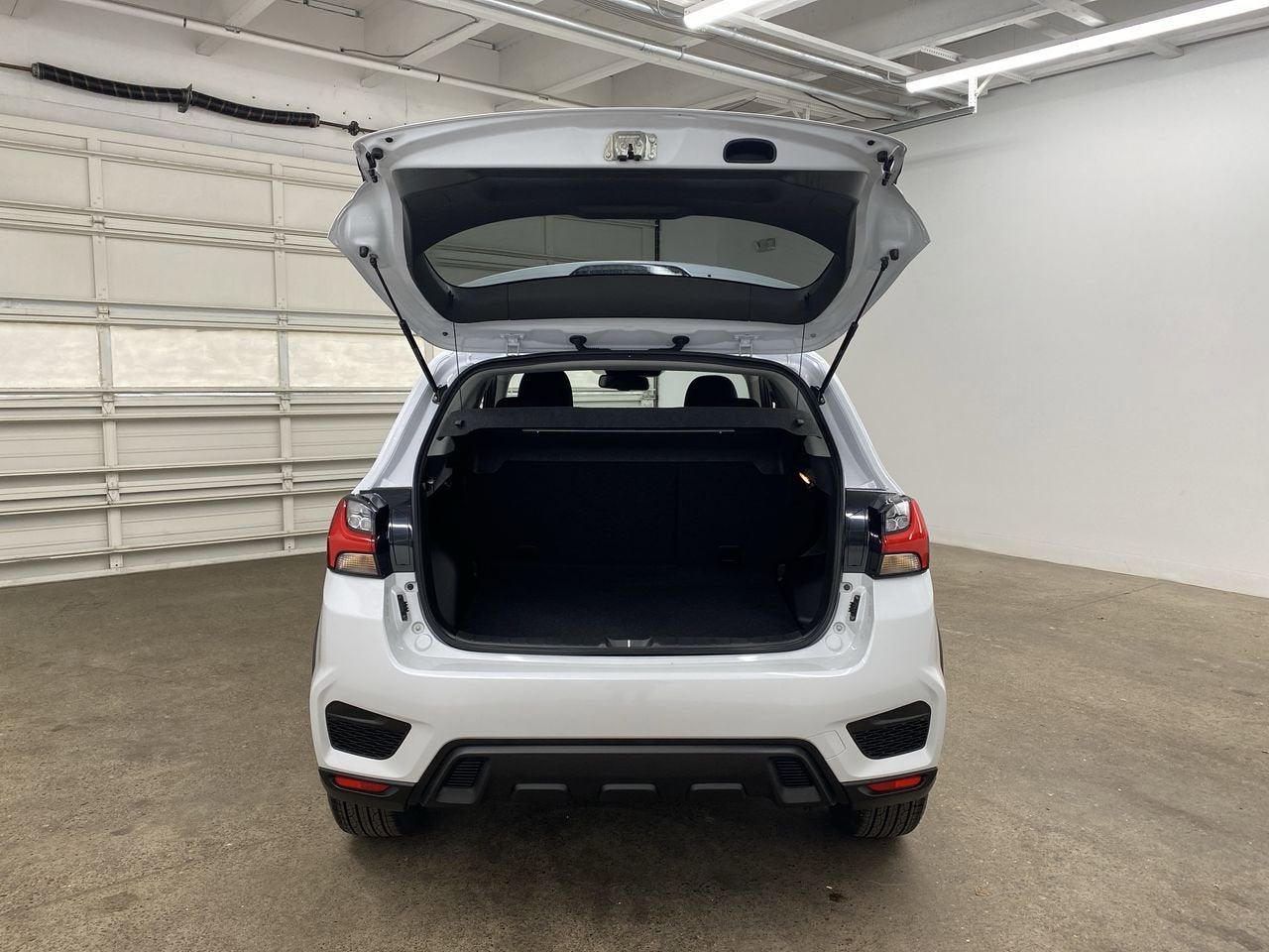 2025 Mitsubishi Outlander Sport S