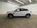 2025 Mitsubishi Outlander Sport S