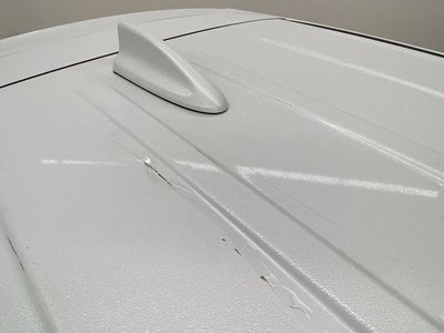 2025 Mitsubishi Outlander Sport S