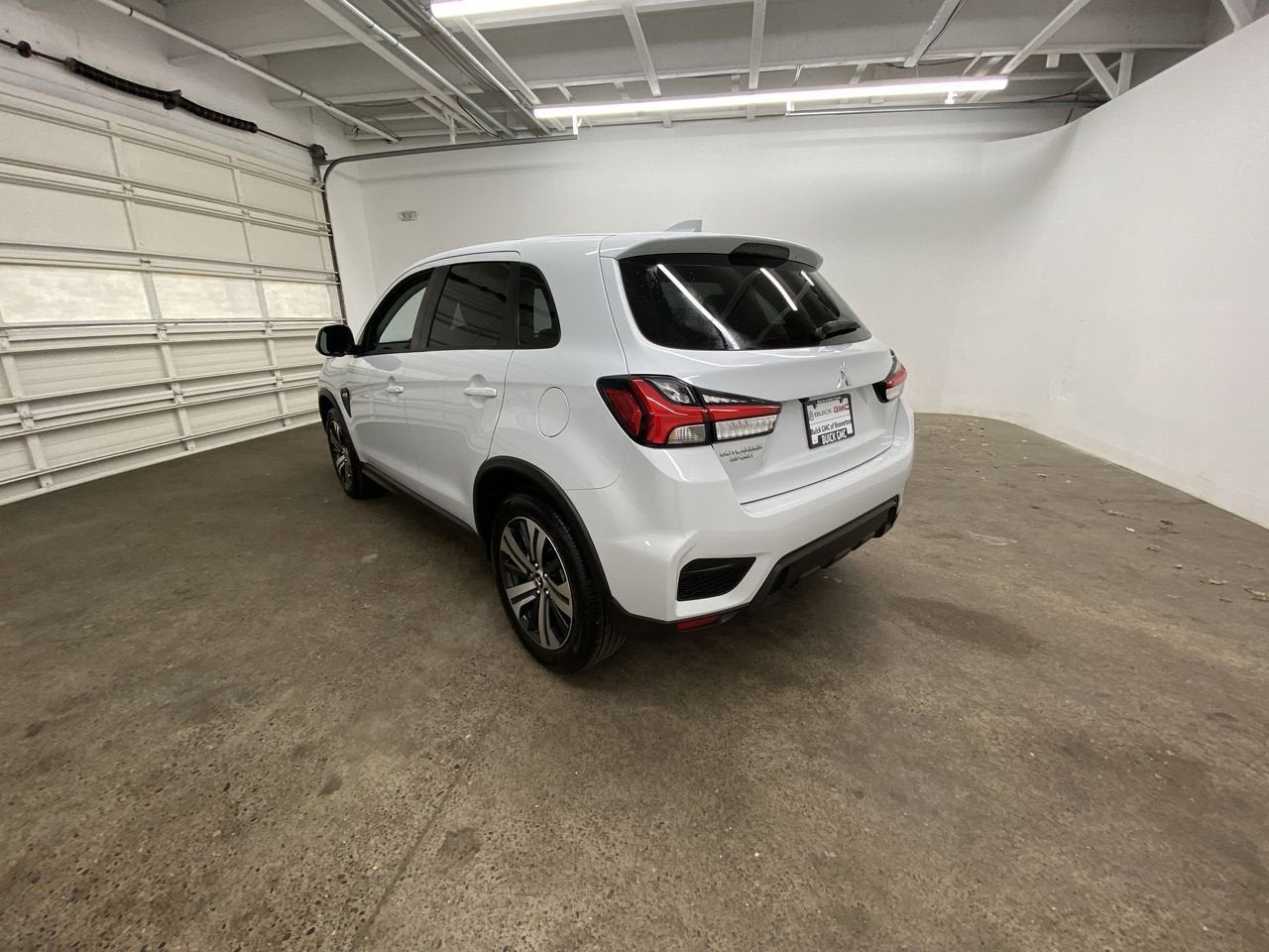 2025 Mitsubishi Outlander Sport S