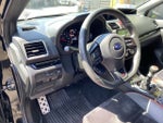 2019 Subaru WRX STI