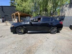 2019 Subaru WRX STI