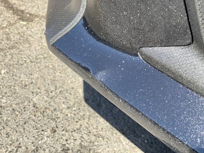 2019 Subaru WRX STI