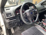 2021 Subaru WRX STI
