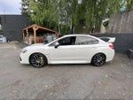 2021 Subaru WRX STI