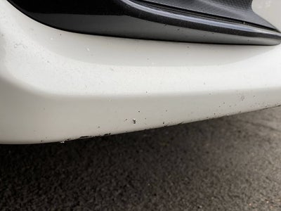2021 Subaru WRX STI