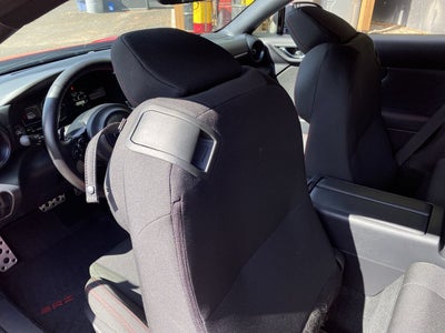 2022 Subaru BRZ Premium
