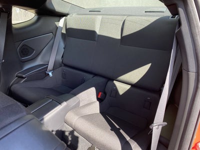 2022 Subaru BRZ Premium