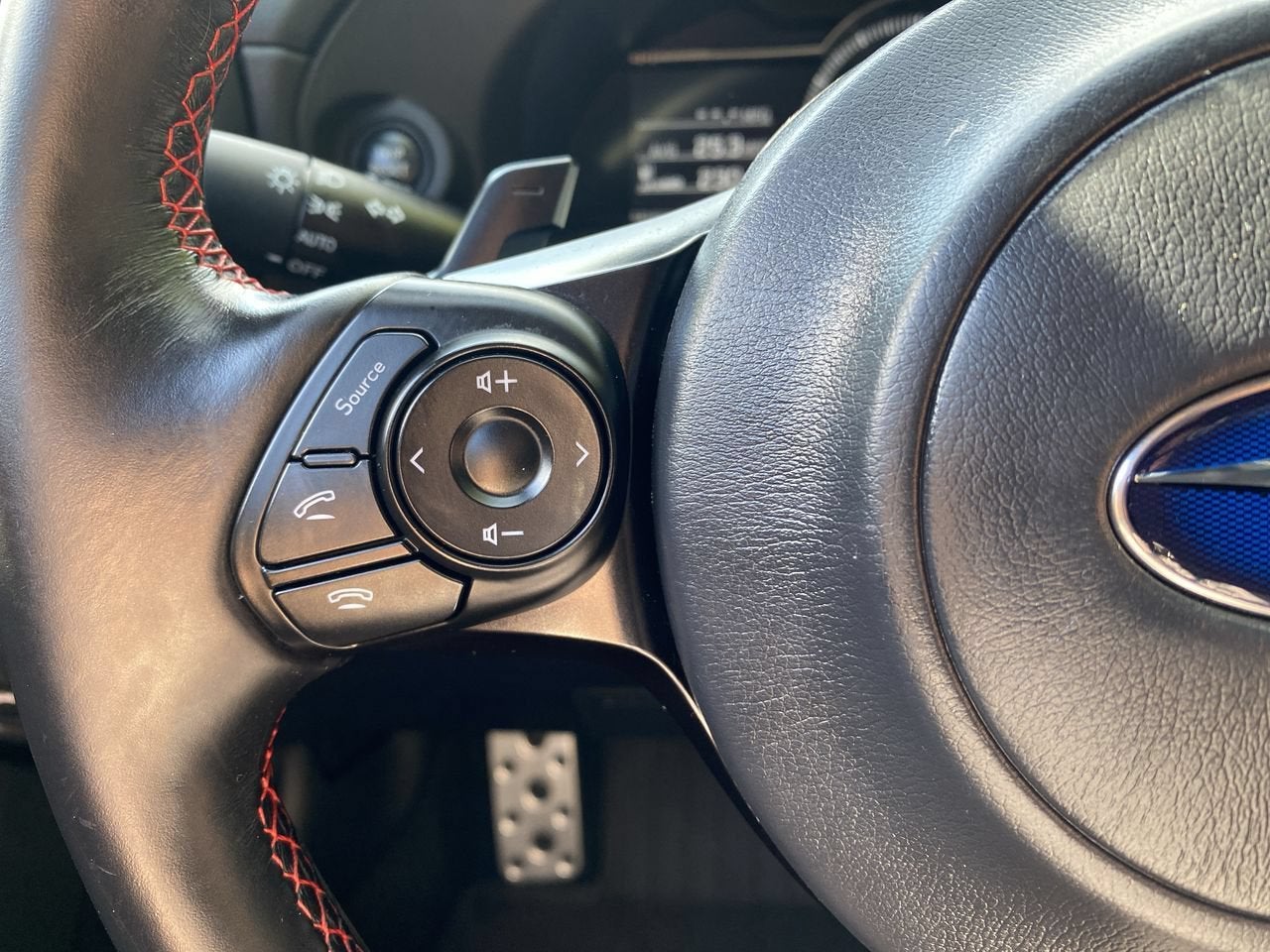 2022 Subaru BRZ Premium