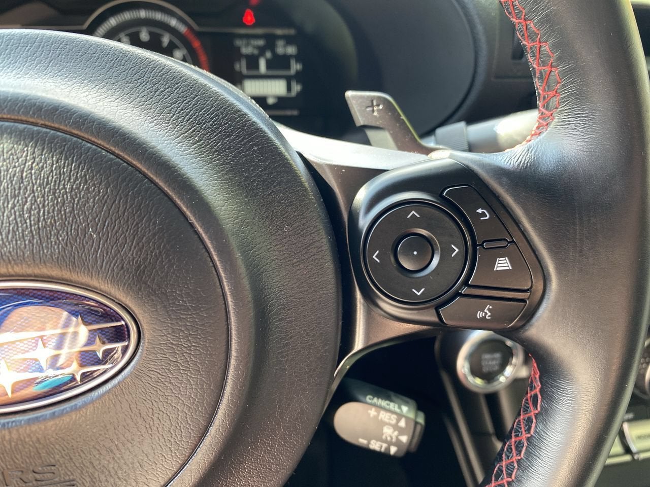 2022 Subaru BRZ Premium