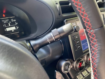 2022 Subaru BRZ Premium