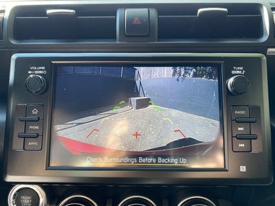 2022 Subaru BRZ Premium