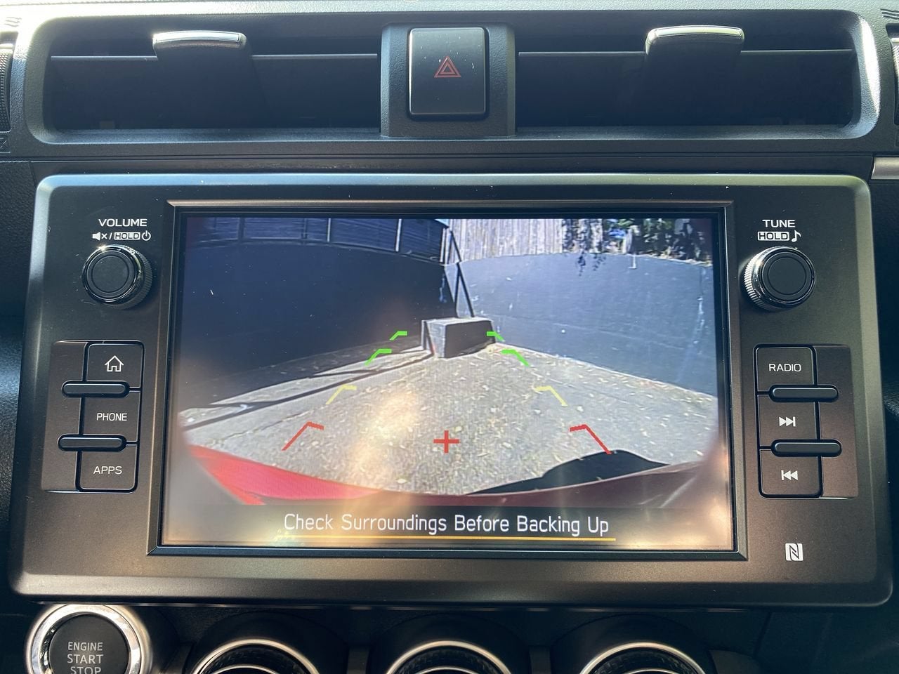 2022 Subaru BRZ Premium