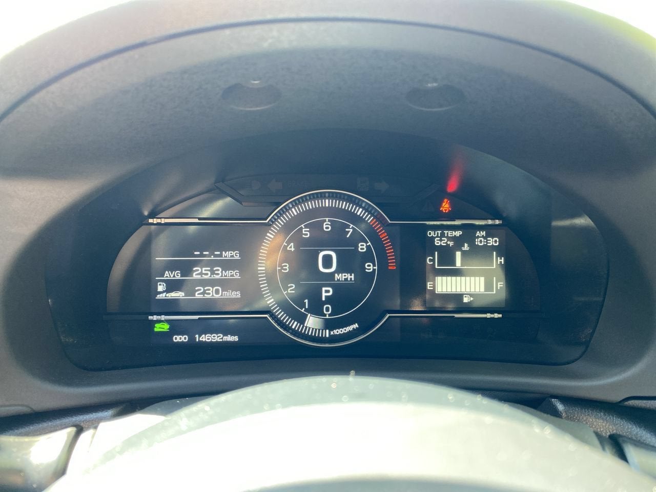 2022 Subaru BRZ Premium