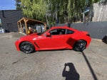 2022 Subaru BRZ Premium