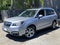 2017 Subaru Forester Touring