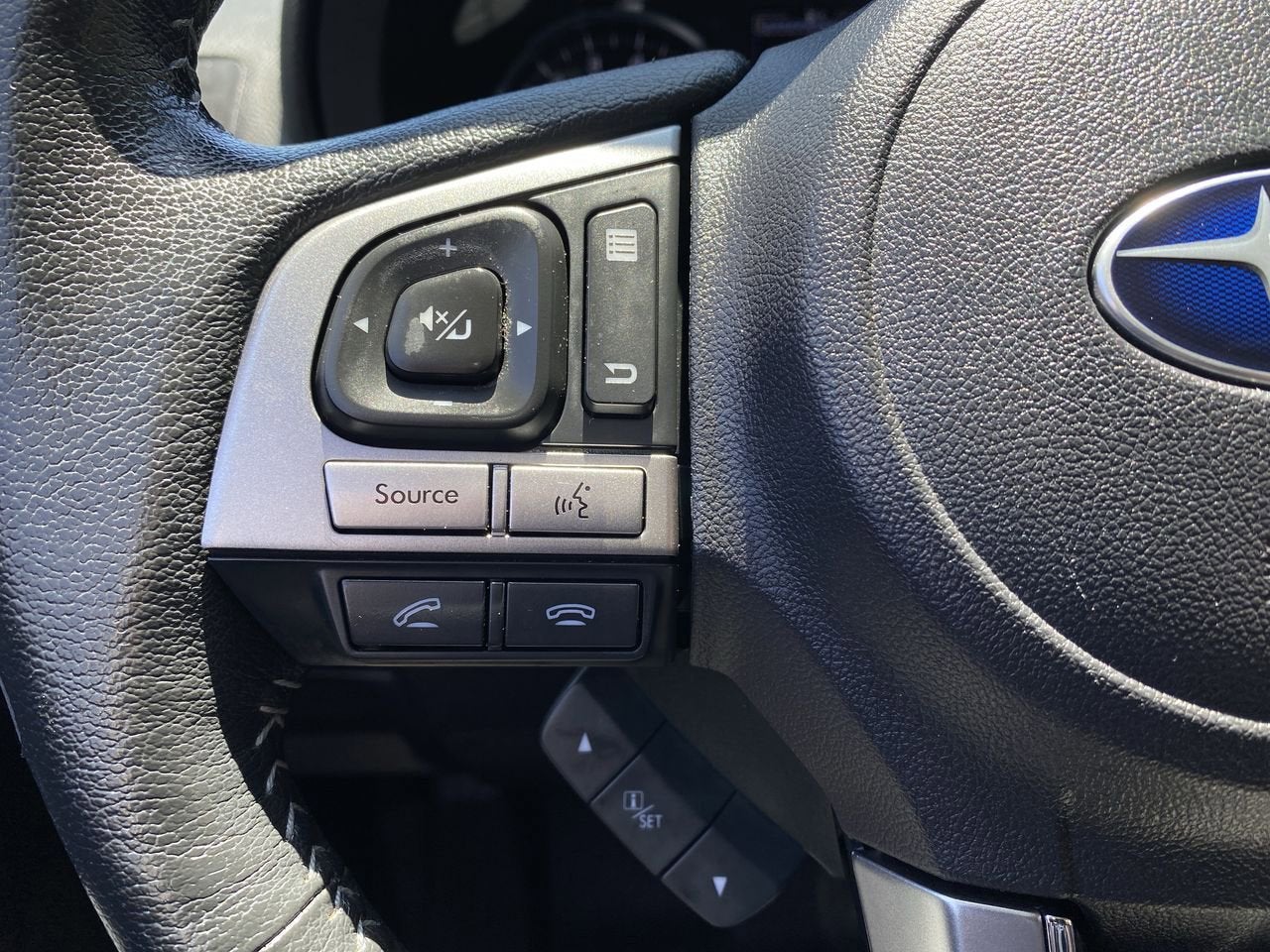 2017 Subaru Forester Touring