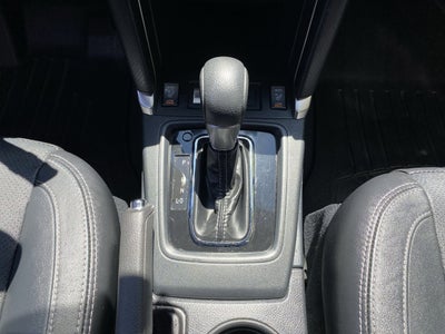 2017 Subaru Forester Touring