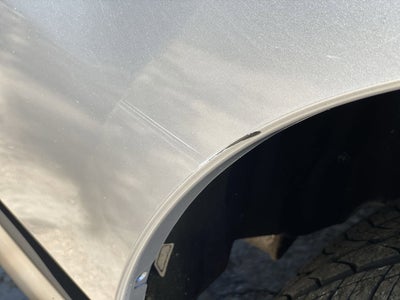 2017 Subaru Forester Touring