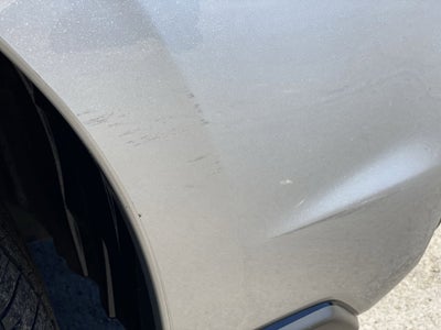 2017 Subaru Forester Touring