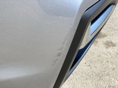 2017 Subaru Forester Touring