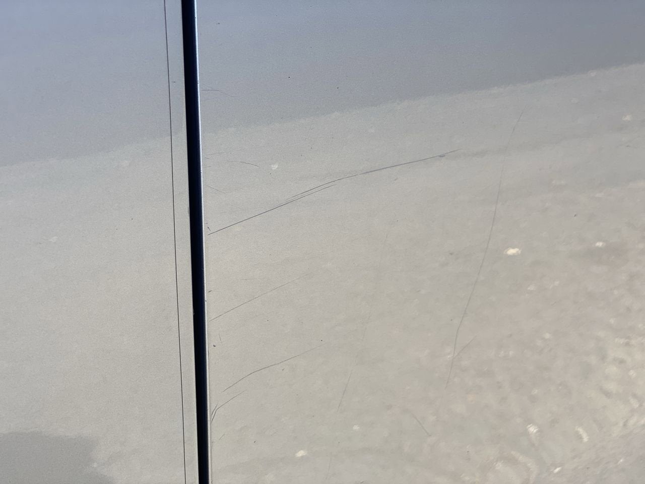 2017 Subaru Forester Touring