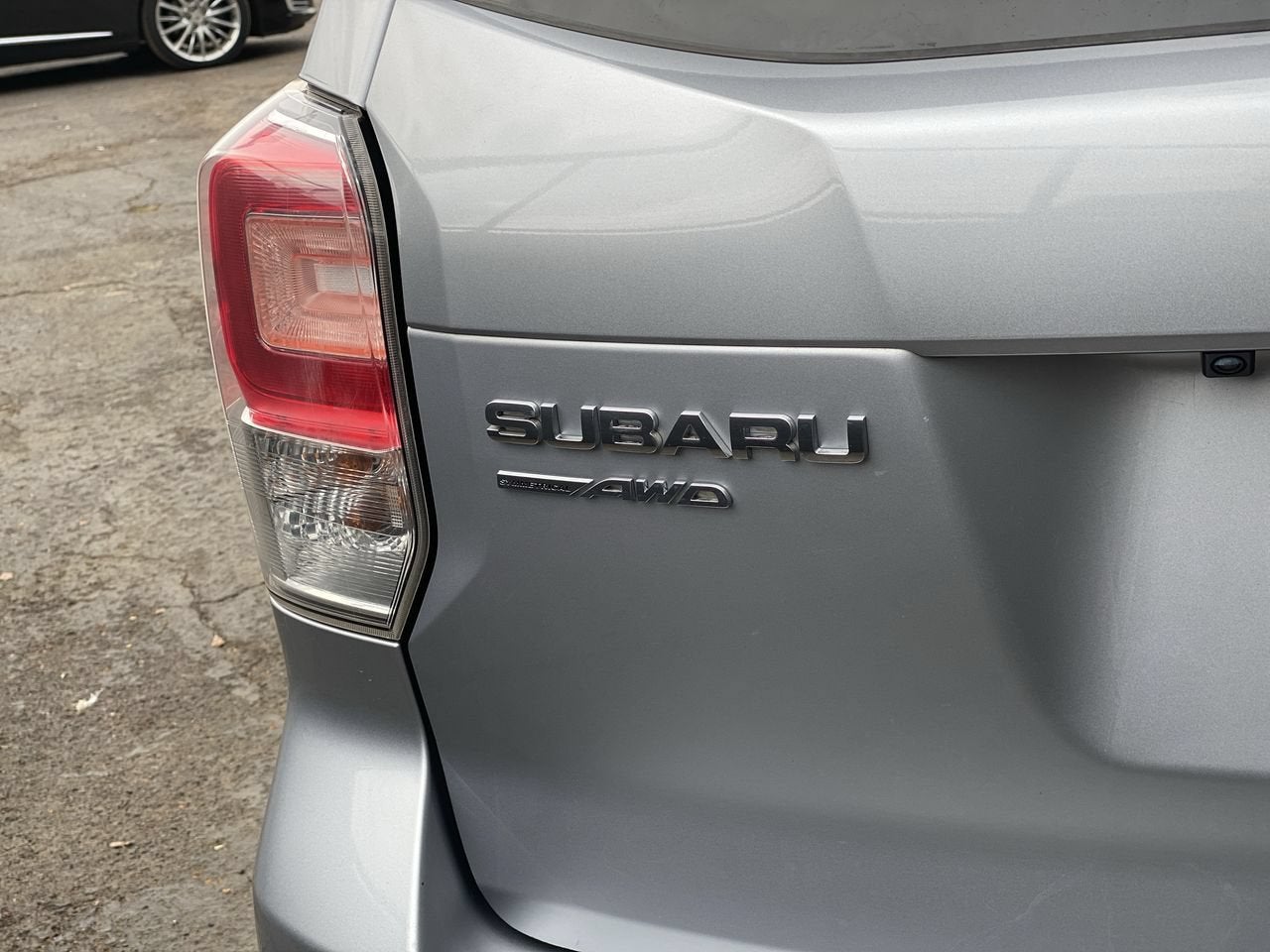 2017 Subaru Forester Premium