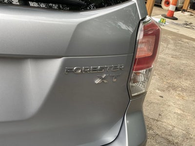 2017 Subaru Forester Premium