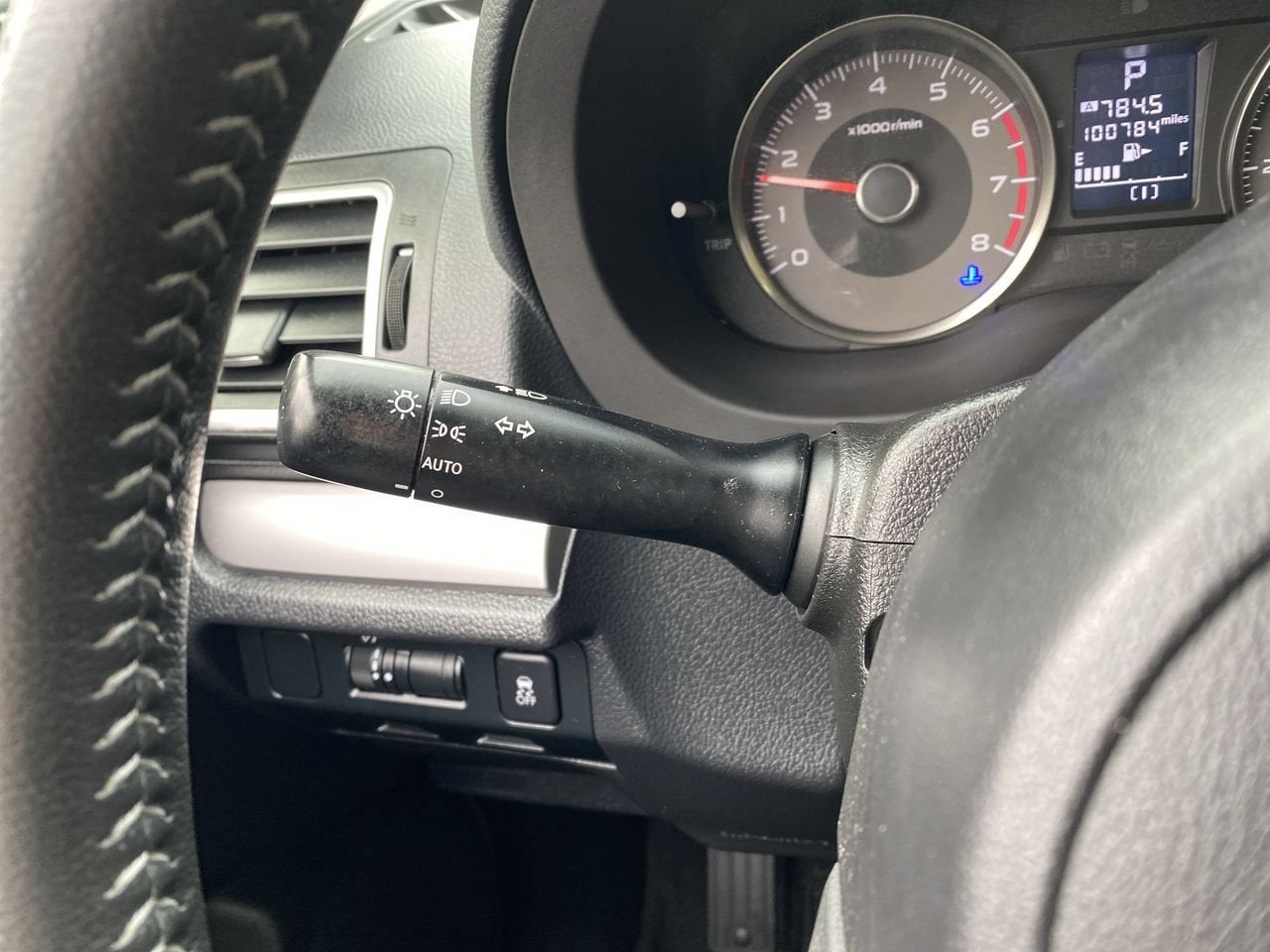 2017 Subaru Forester Premium