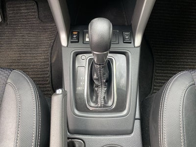 2017 Subaru Forester Premium