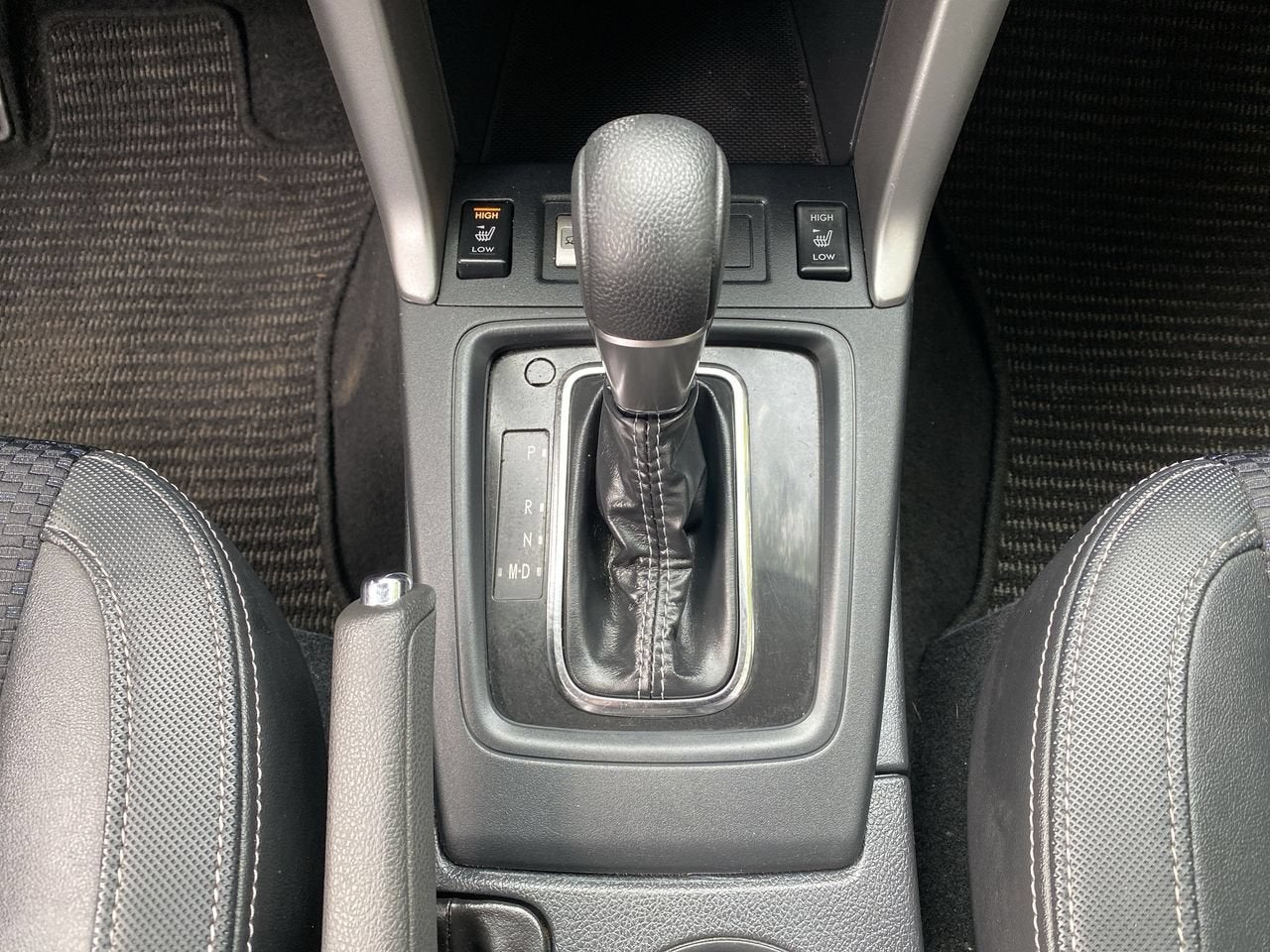 2017 Subaru Forester Premium