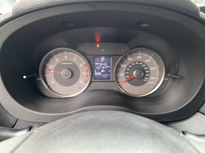 2017 Subaru Forester Premium