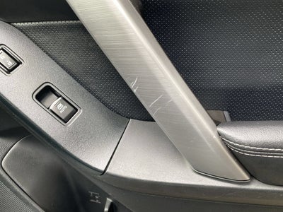 2017 Subaru Forester Premium