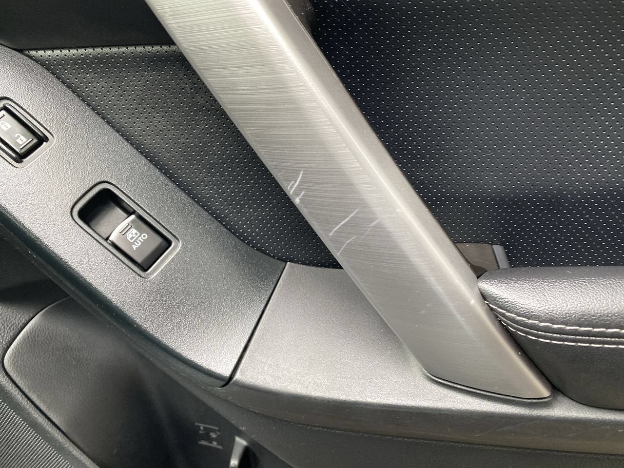 2017 Subaru Forester Premium