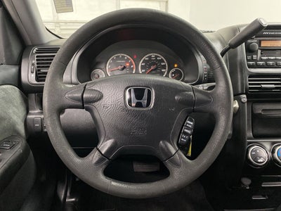 2003 Honda CR-V EX