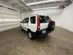2003 Honda CR-V EX