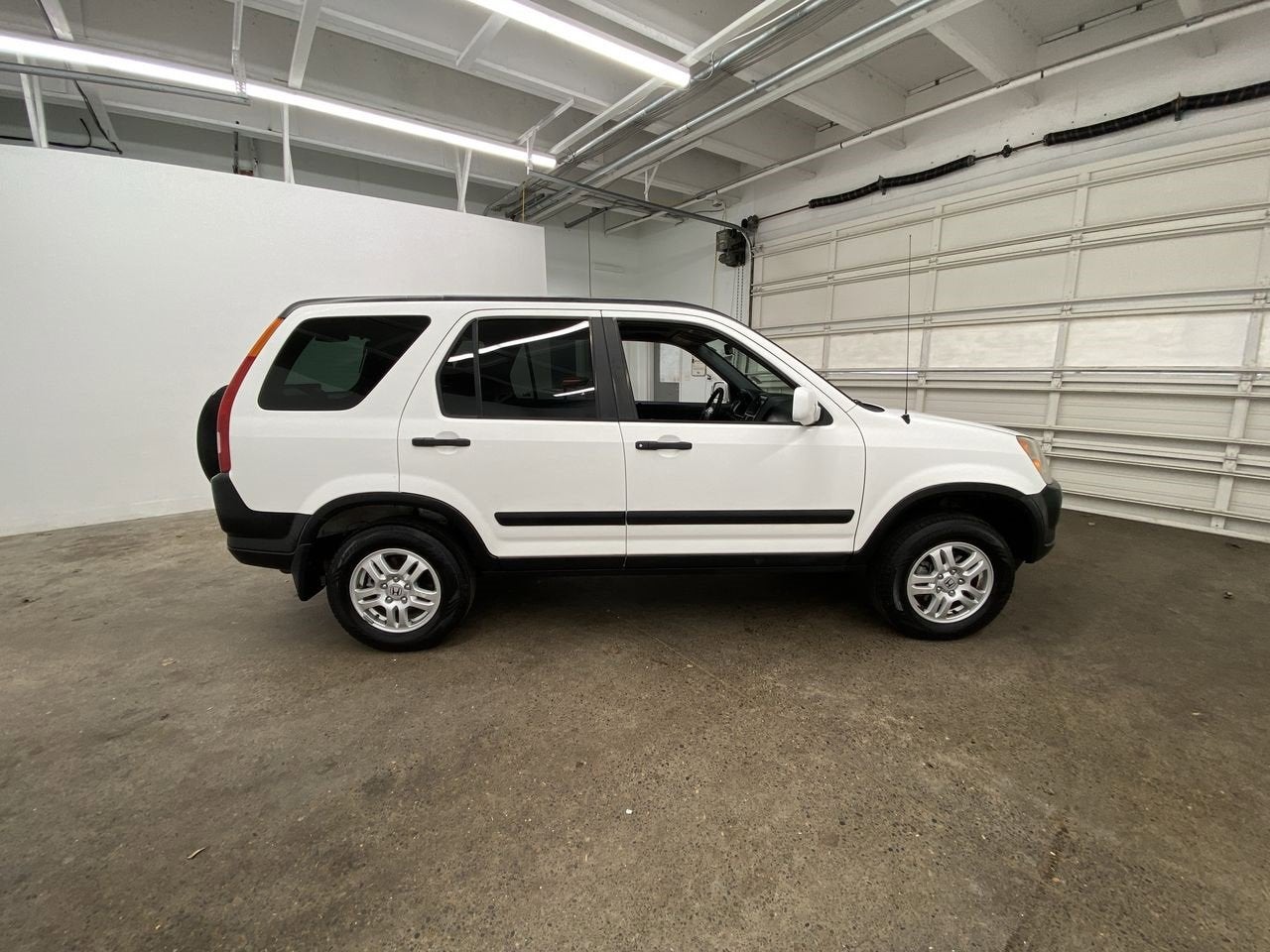 2003 Honda CR-V EX