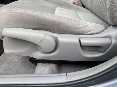 2010 Honda Insight EX
