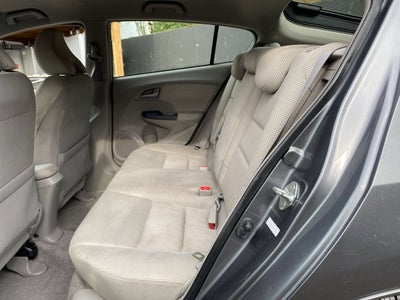 2010 Honda Insight EX