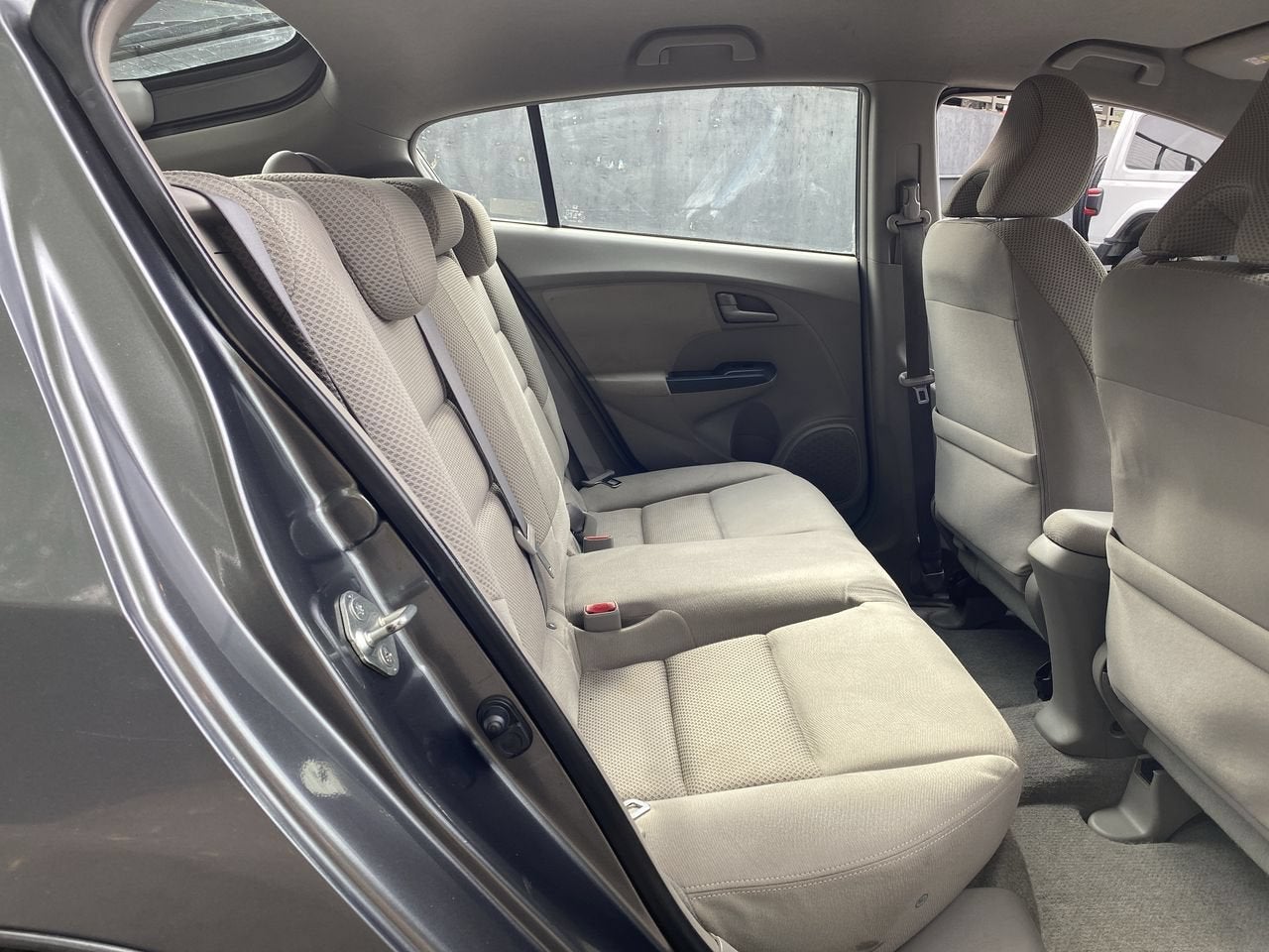 2010 Honda Insight EX