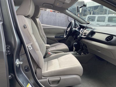 2010 Honda Insight EX