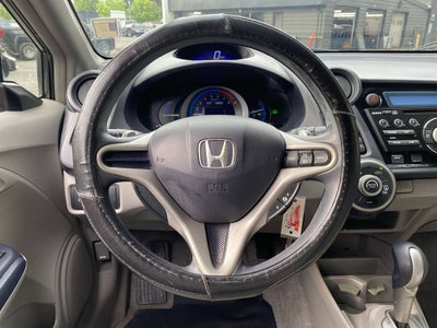 2010 Honda Insight EX