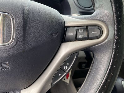 2010 Honda Insight EX