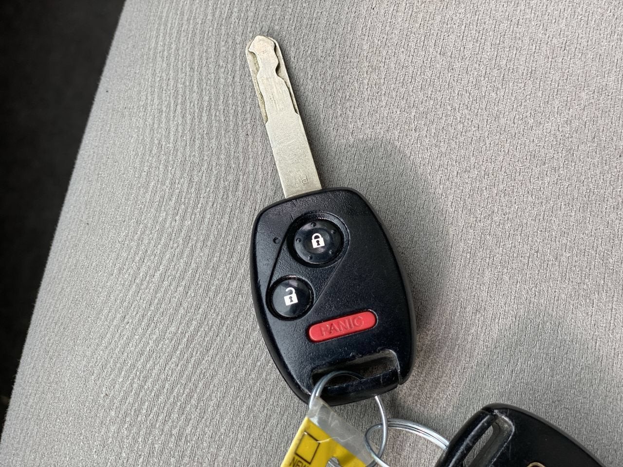 2010 Honda Insight EX