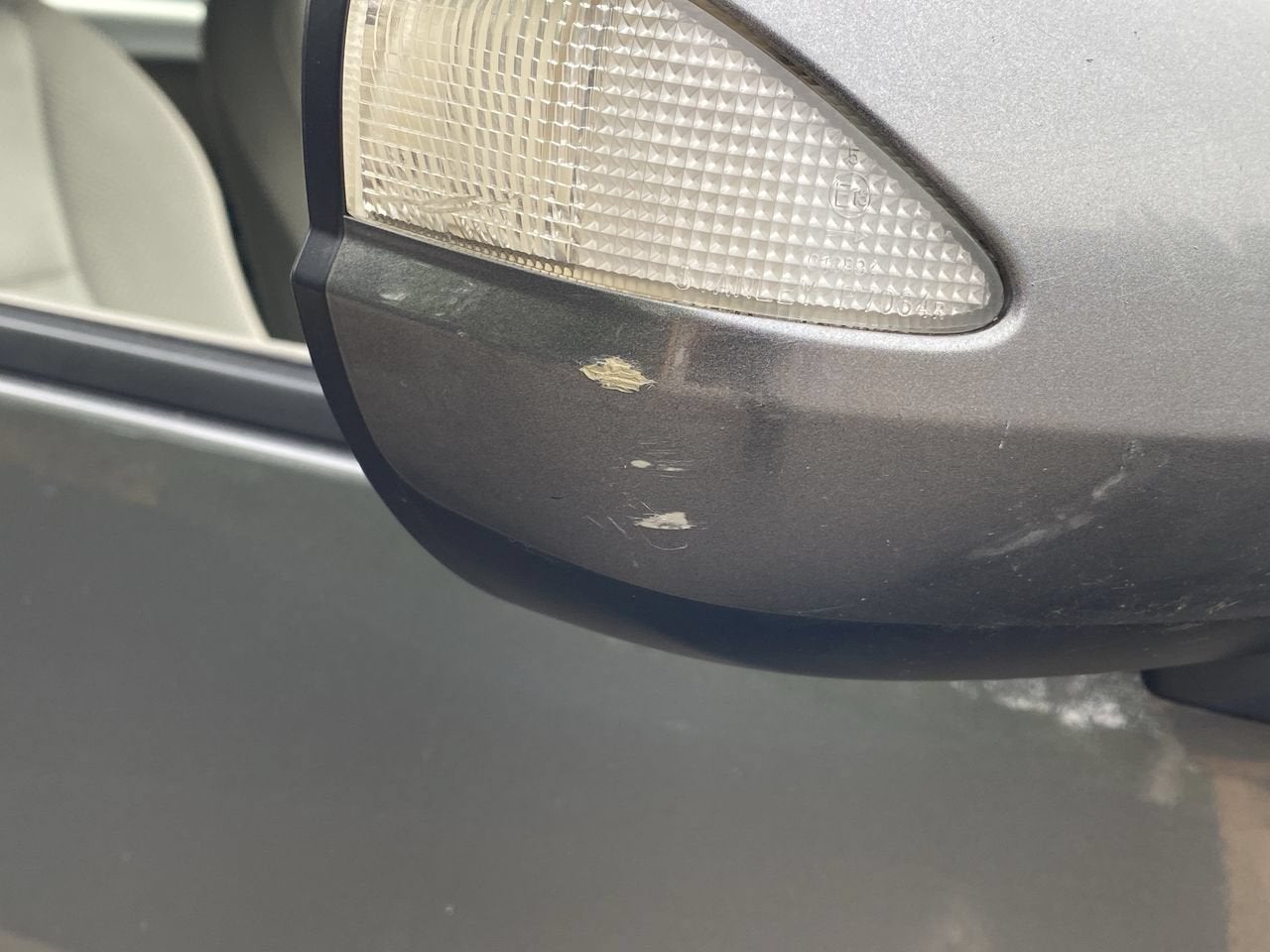 2010 Honda Insight EX
