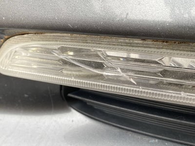 2010 Honda Insight EX