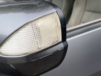 2010 Honda Insight EX