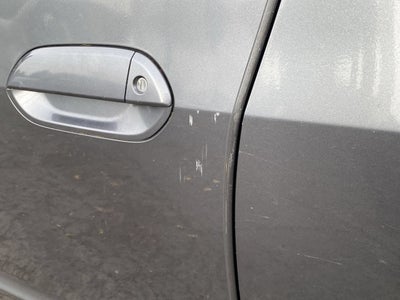 2010 Honda Insight EX
