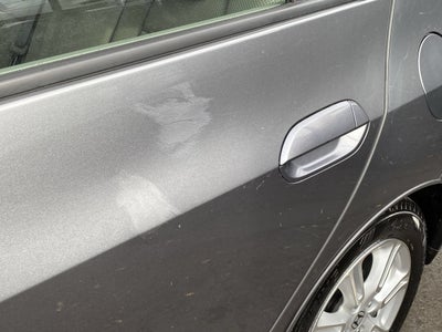 2010 Honda Insight EX